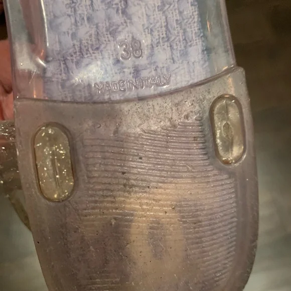 Chanel Sandals - Picture 5 of 9